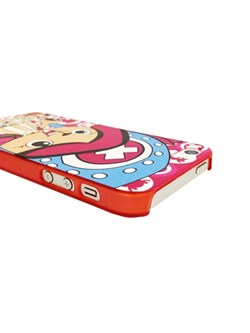 Чехол Cartoon Heroes Tony Tony Chopper для iPhone 5