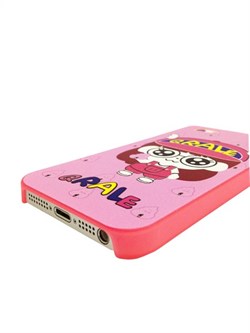 Чехол Cartoon Heroes Arale для iPhone 5