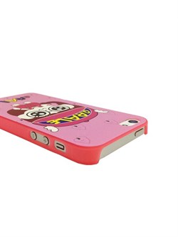 Чехол Cartoon Heroes Arale для iPhone 5