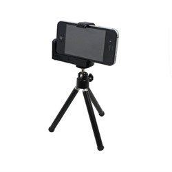 Мини штатив для iPhone 6/5s/5/4s/4/3