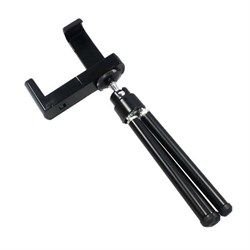 Мини штатив для iPhone 6/5s/5/4s/4/3