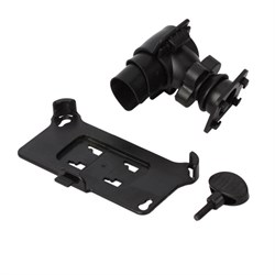 Велодержатель для iPhone 4/4S