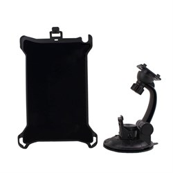 Автодержатель на стекло для iPad mini