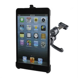 Автодержатель на воздуховод для iPad mini