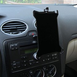 Автодержатель на воздуховод для iPad mini
