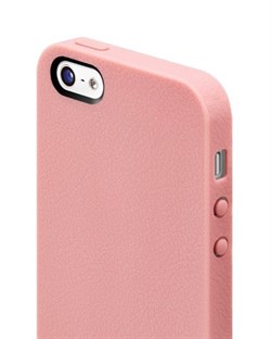 Оригинальный чехол SwitchEasy Lanyard Pink для iPhone 5