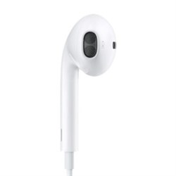 Оригинальные наушники Apple EarPods для iPhone/iPod/iPad 