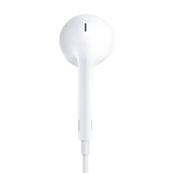 Оригинальные наушники Apple EarPods для iPhone/iPod/iPad 