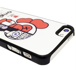 Чехол A Bathing Ape Original Fake для iPhone 5