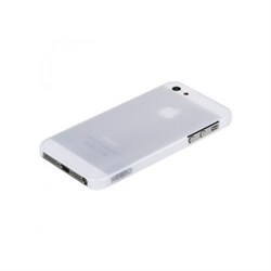 Чехол пластиковый Xinbo White для iPhone 5