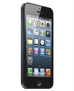 iPhone 5 Black 16Gb Unlocked