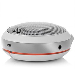 Мини-Акустика JBL Micro Wireless White