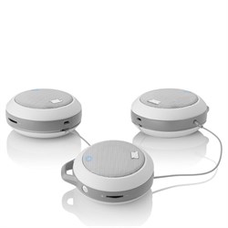Мини-Акустика JBL Micro Wireless White