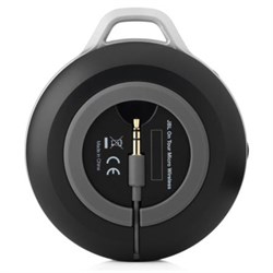 Мини-Акустика JBL Micro Wireless Black
