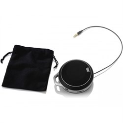 Мини-Акустика JBL Micro Wireless Black