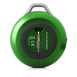 Мини-Акустика JBL Micro Wireless Green
