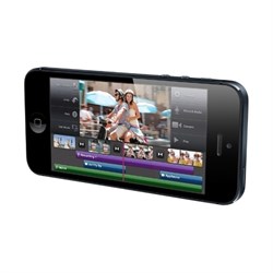 Смартфон Apple iPhone 5 Black 32Gb Unlocked - фото 4480