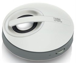 Мини-акустика JBL On Tour Micro (Белый)