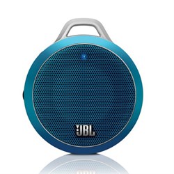 Мини-Акустика JBL Micro Wireless Blue