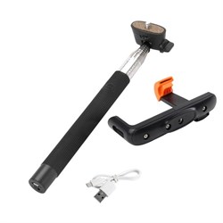 Монопод Selfie - палка для селфи iPhone штатив держатель