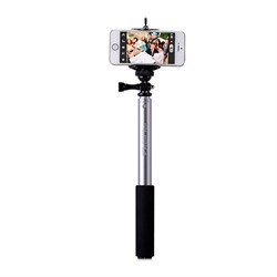 Монопод для селфи MOMAX SelfieFit KMS1 с пультом - фото 4844