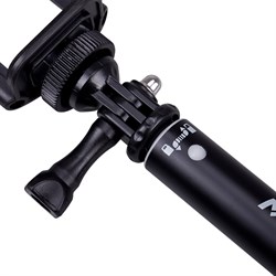 Монопод для селфи MOMAX SelfieFit KMS1 с пультом - фото 4855