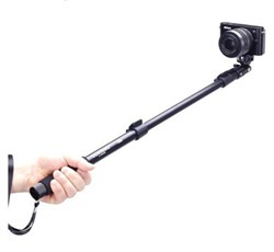 Монопод для селфи YunTeng 188 - фото 4860