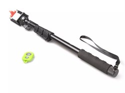 Монопод для селфи YunTeng 188 - фото 4868