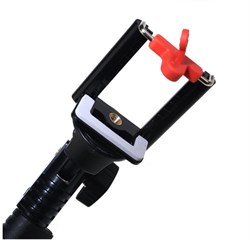 Монопод для селфи YunTeng 188 - фото 4874