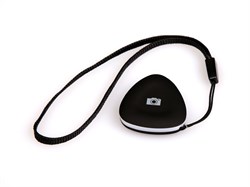 Купить кнопку Bluetooth shutter штатива/монопода для дистанционного спуска камеры iPhone/iPod/Samsung