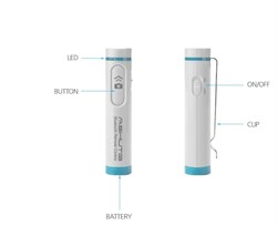 Купить кнопку Bluetooth shutter штатива/монопода для дистанционного спуска камеры iPhone/iPod/Samsung