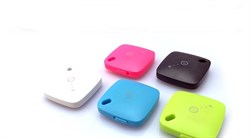 КНОПКА С BLUETOOTH ДЛЯ УПРАВЛЕНИЯ КАМЕРОЙ МОБИЛЬНЫХ УСТРОЙСТВ IPHONE/IPOD/IPAD/SAMSUNG