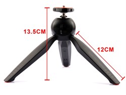 Штатив универсальный Yunteng 288 - фото 5030