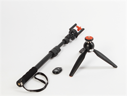 Штатив универсальный Yunteng 288 - фото 5066