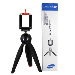 Штатив универсальный Yunteng 288 - фото 5069