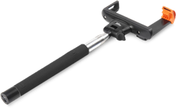 Монопод для селфи KJstar Z07-5 cо встроенной Bluetooth кнопкой - фото 5073