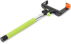 Монопод для селфи KJstar Z07-5 cо встроенной Bluetooth кнопкой - фото 5074