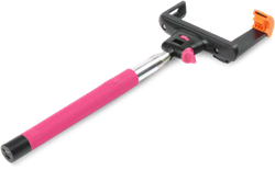 Монопод для селфи KJstar Z07-5 cо встроенной Bluetooth кнопкой - фото 5075