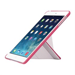 Чехол книжка OZAKI O!coat Slim-Y для iPad Mini (Голубой)