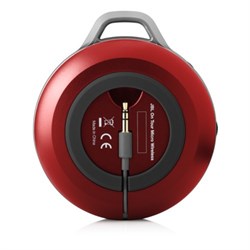 Мини-Акустика JBL Micro Wireless Red