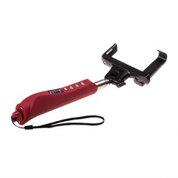 Монопод для селфи Dodofish с кнопкой - фото 5185