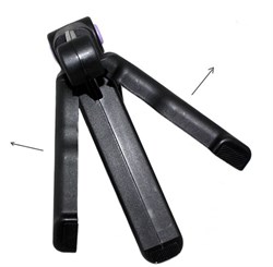 Мини-тренога штатив M-7 - фото 5221