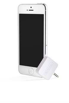 LED вспышка iBlazr для селфи iPhone - фото 5234