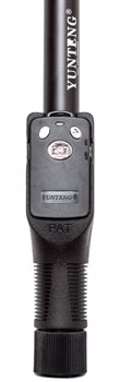 Монопод для селфи YunTeng YT-1288 с пультом - фото 5377