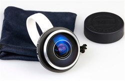 ОБЪЕКТИВ ДЛЯ СМАРТФОНА SUPER FISHEYE 235 CLIP УНИВЕРСАЛЬНЫЙ