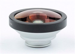 ОБЪЕКТИВ ШИРОКОУГОЛЬНЫЙ ДЛЯ СМАРТФОНА SUPER WIDE 0.4X CLIP УНИВЕРСАЛЬНЫЙ 