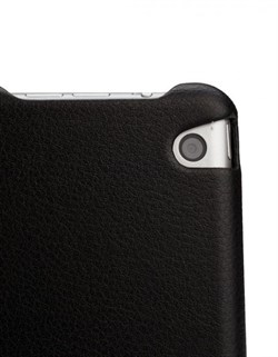 Чехол книжка JisonCase для Apple iPad Air (Черный)