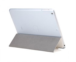 Rock Elegant Side Flip White