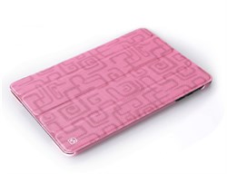 ЧЕХОЛ КНИЖКА HOCO LEISURE CASE ДЛЯ IPAD MINI/ RETINA