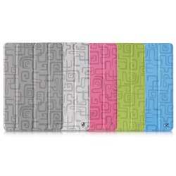 ЧЕХОЛ КНИЖКА HOCO LEISURE CASE ДЛЯ IPAD MINI/ RETINA
